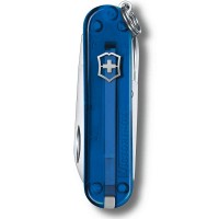 Складной нож Victorinox CLASSIC SD Colors 0.6223.T2G