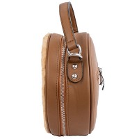 Женская сумка из кожзама  VALIRIA FASHION ODAF-822-10