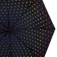 Женский зонт полуавтомат HAPPY RAIN u42278-2