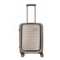 Чемодан Travelite Air Base Champagne Размер:S Маленький TL075346-40