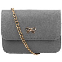 Женский клатч из кожзаменителя VALIRIA FASHION 4detbi-184924-9