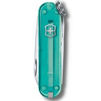 Складной нож Victorinox CLASSIC SD Colors 0.6223.T24G