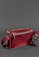 Сумка на пояс BlankNote Dropbag maxi виноград bn-bag-20-vin
