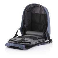 Рюкзак синий антивор XD Design Bobby Hero Regular Light Blue (P705.299)