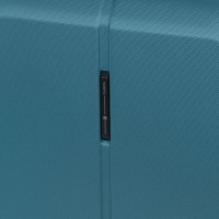 Чемодан малый 4 колеса Gabol Paradise Green S 925536
