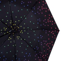 Женский зонт полуавтомат HAPPY RAIN u42278-3