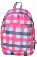	Рюкзак Городской Paso 20L, 15-5141C