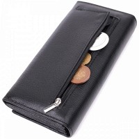 Женский кожаный кошелек ST Leather 22523 