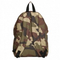 Рюкзак Enrico Benetti ARRECIFE/Camouflage Eb46110 997