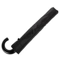 Зонт мужской  механический INCOGNITO FULG561-black