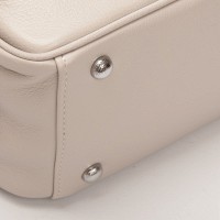 Женская кожаная сумка ALEX RAI 2081-9 grey