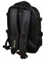 Городской рюкзак Power In Eavas 9602 black