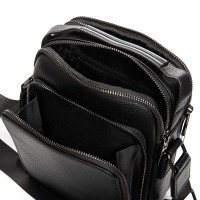 Сумка мужская Планшет иск-кожа PODIUM 3010-1 black