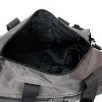 Спортивно-дорожная сумка Lanpad 2266 grey