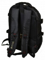 Рюкзак Городской нейлон Power In Eavas 9617 black