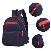 Женский рюкзак ECOSUSI FASHION тёмно-синий (ES0040082A005)