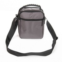 Сумка через плечо Lanpad 4133 grey