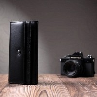 Женский кожаный кошелек ST Leather 22696 