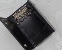 Ключница из кожи ската Ekzotic Leather stk 01