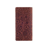 Кожаное портмоне Hi Art Buta Art WP-05-S19-1431-T004