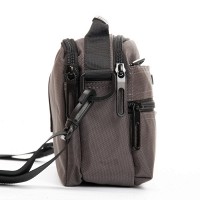 Сумка через плечо Lanpad 3795 grey