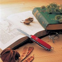 Складной нож Victorinox Climber 1.3703