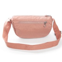 Женская тканевая сумка Jielshi 3757 r.copper