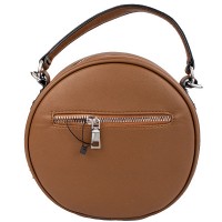 Женская сумка из кожзама  VALIRIA FASHION ODAF-822-10