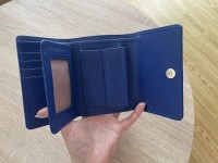 Кошелек из натуральной кожи крокодила Ekzotic Leather CW 106_2