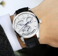 Мужские часы CARNIVAL KINETIC (8722)