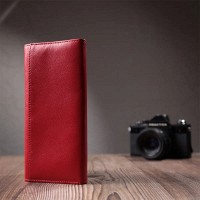 Женский кожаный кошелек ST Leather 22675 