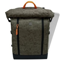 Рюкзак Victorinox Travel ALTMONT Classic/Olive Camo Vt609849