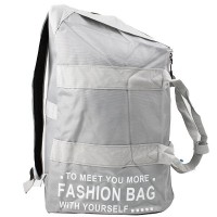 Мужская спортивная сумка-рюкзак VALIRIA FASHION 4DETBI2101-9