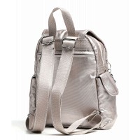 Рюкзак Kipling CITY PACK MINI Metallic Glow (48I) KI2671_48I