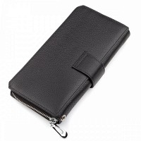 Мужской кожаный кошелек ST Leather 18453 (ST128)