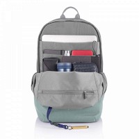 Рюкзак XD Design Bobby Soft Anti-Theft Mint (P705.797)