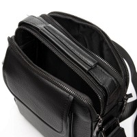 Сумка мужская Планшет иск-кожа PODIUM 3008-2 black