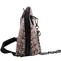 Сумка женская кожзам  VALIRIA FASHION 4DETBI1805-1