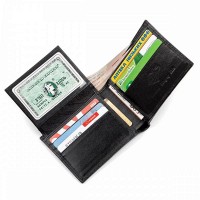 Кошелек из натуральной кожи морского ската Ekzotic Leather stw121