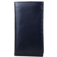 Мужской кошелек из кожи KARYA SHI0938-44