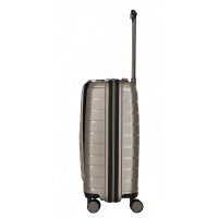 Чемодан Travelite Air Base Champagne Размер:S Маленький TL075346-40