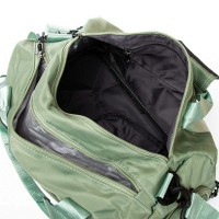 Дорожная нейлоновая  сумка  Lanpad 20823 green