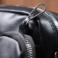 Женская сумка из экокожи Vintage 22796 