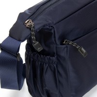 Сумка через плечо Lanpad 8620 blue