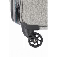 Чемодан Travelite Boja Anthracite Размер:L Большой TL091549-04
