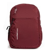 Рюкзак Городской нейлон Lanpad 19008 red