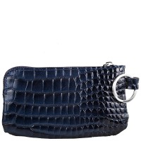 Мужская кожаная ключница DESISAN (SHI206-634)