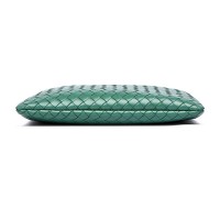 Женский клатч из кожзаменителя AMELIE GALANTI a991503-01-green