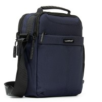 Сумка через плечо Lanpad A0935 blue