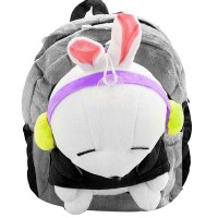 Детский рюкзак с игрушкой VALIRIA FASHION 4detbi-017-2-3